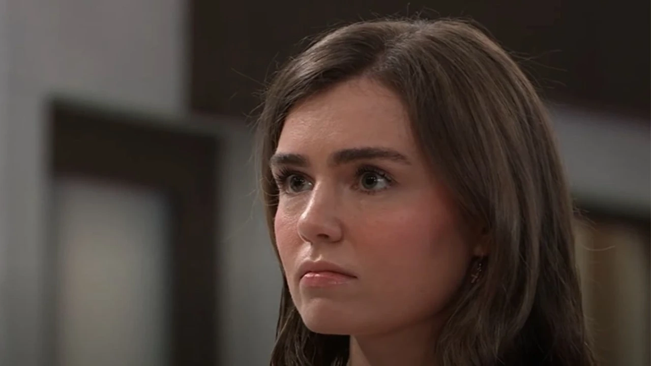 General Hospital Spoilers, June 20 Episode: Is Vaughn Using Lost Dog to Trick Emma Into Trusting Him?
