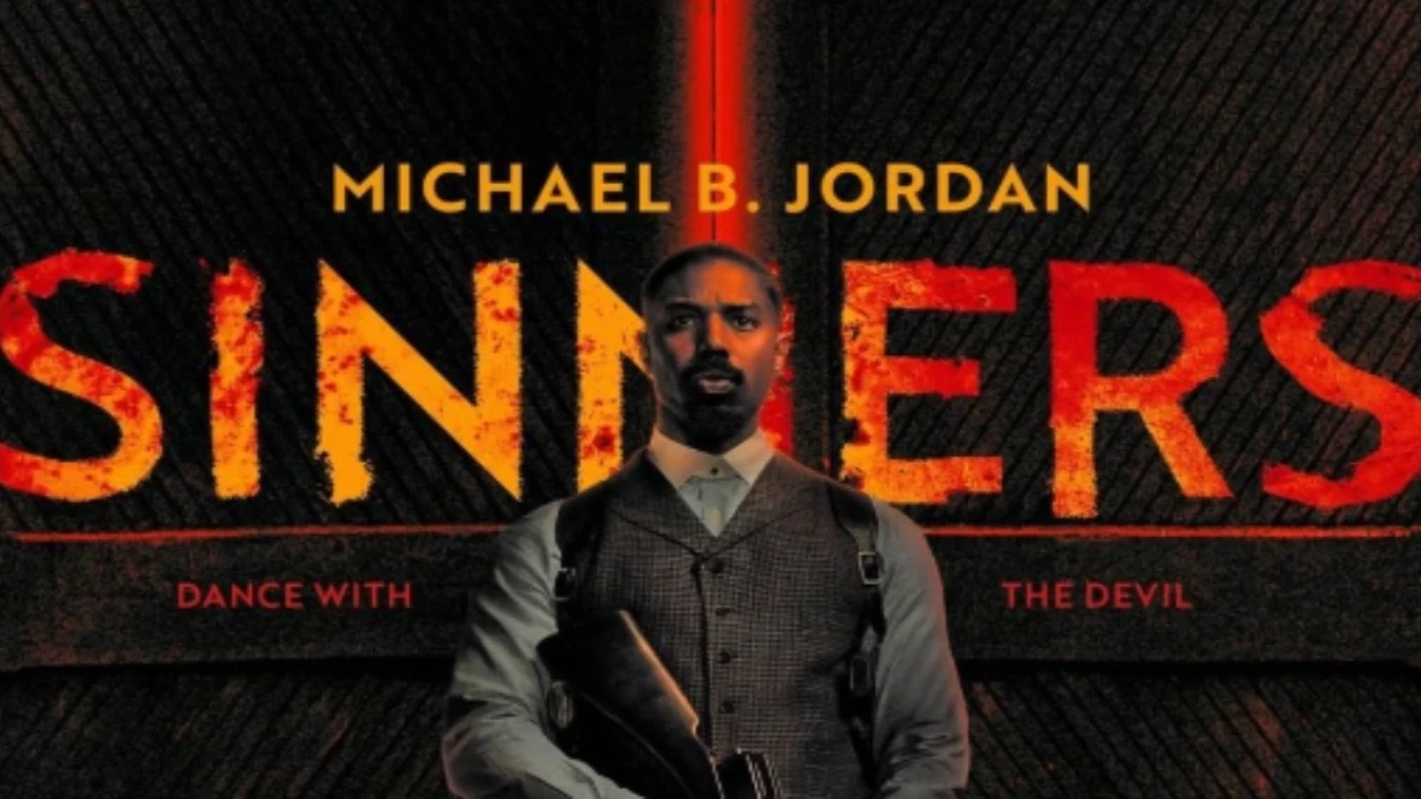 Sinners Locks OTT Release Date: Here's When, Where and How to Stream Michael B Jordan Starrer Online