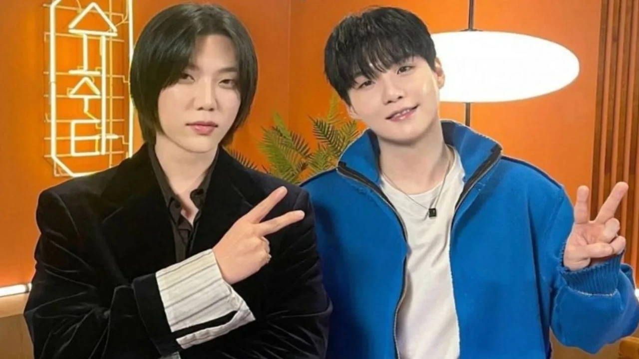 ‘Not SUGA, but my friend Min Yoongi': El Capitxn reveals BTS member offered to cover costs for vocal treatment