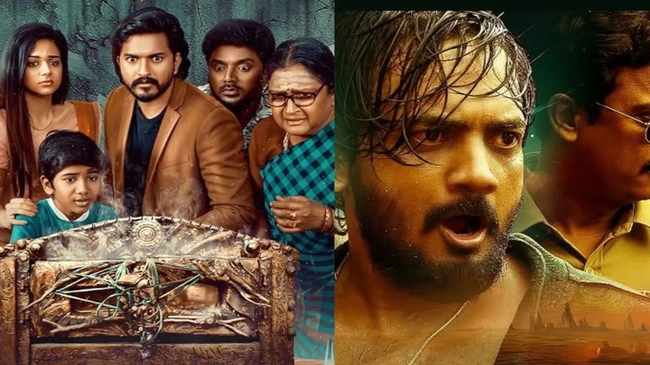 3 Tamil, Telugu movies releasing on OTT this week (June 16-22): From Jinn– The Pet to Oka Pathakam Prakaram