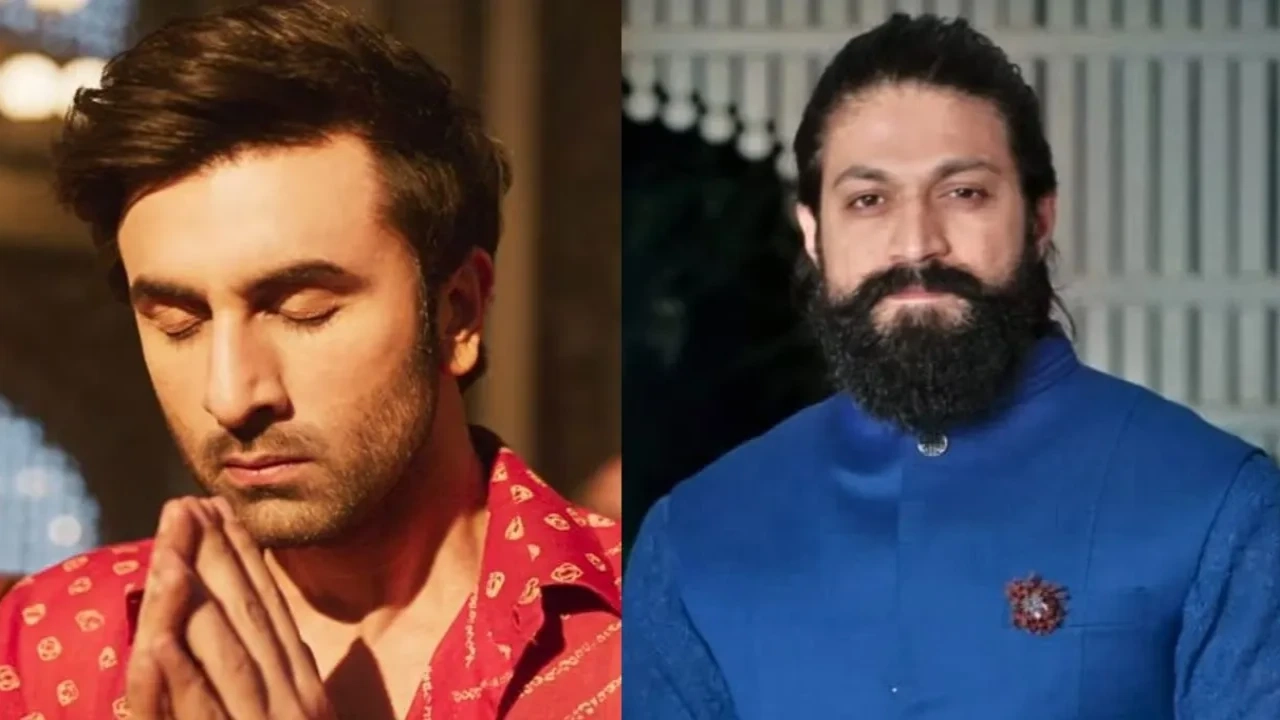Ramayana: First promo announcement of Ranbir Kapoor, Yash and Sai Pallavi starrer to have 3-minute long runtime?