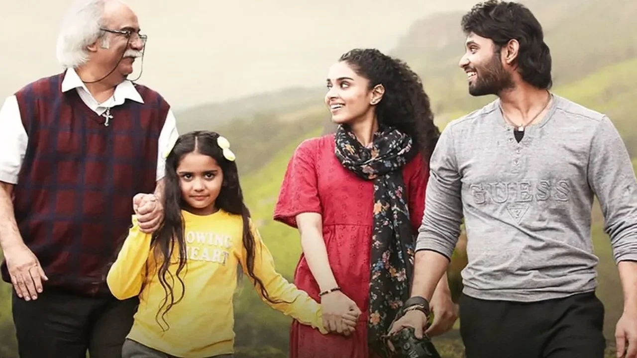 Oka Brundavanam OTT Release: Here's when and where to watch Subhalekha Sudhakar, Sivaji Raja's Telugu family drama online