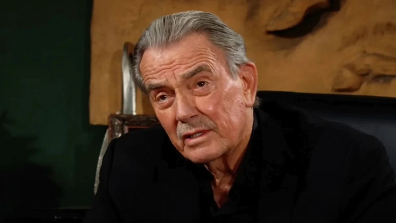 The Young and the Restless Spoilers, June 16 Episode: Victor Hides Dumas' Identity, How Will Adam Act Out?