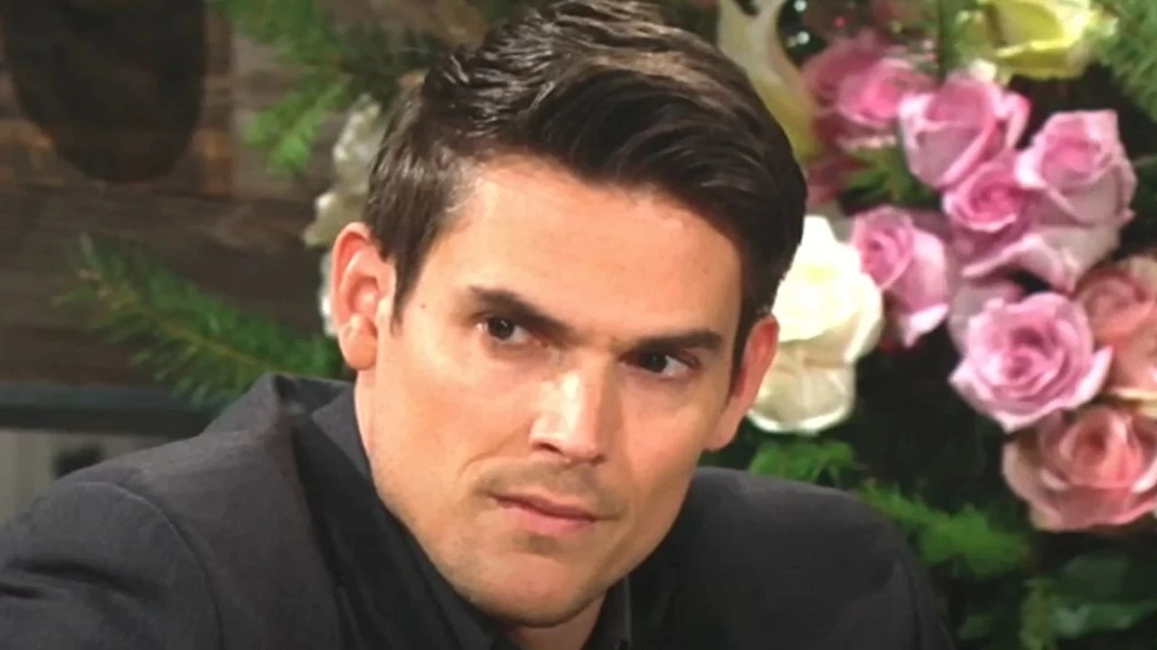 The Young and the Restless Spoilers, June 18 Episode: Will Adam and Chelsea Fallout? Here's Why Tessa is Confronting Mariah