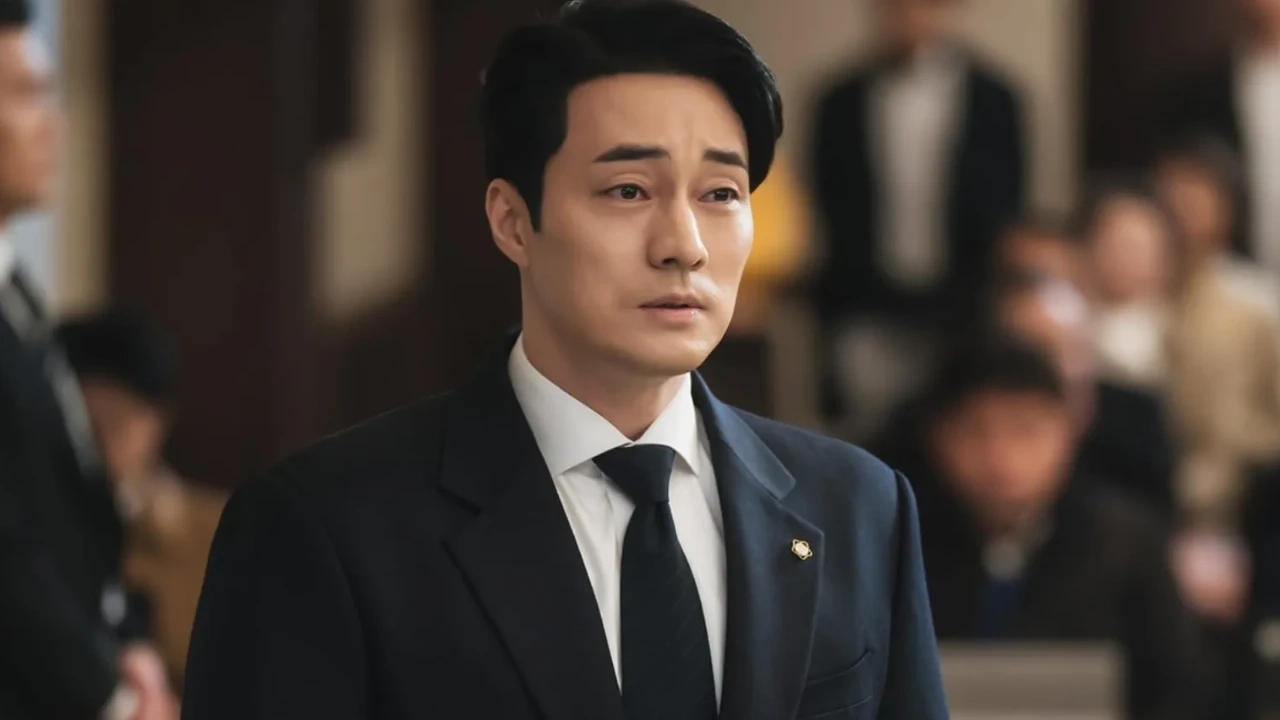 So Ji Sub eyes another action role after Mercy for None? All about Manager Kim plot, character details and agency response