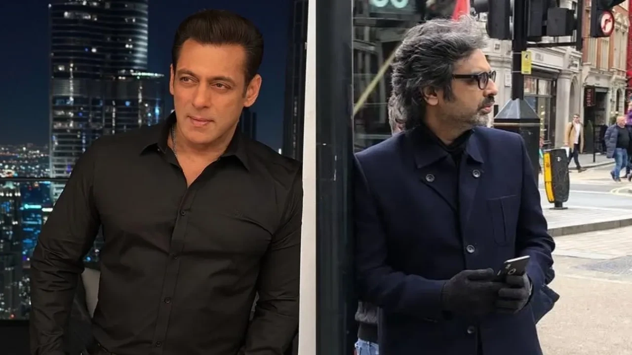 The Great Indian Kapil Show: Salman Khan reveals Avinash Gowariker stayed in his home until Sohail's marriage, 'Dedh-do saal ho gaye...'