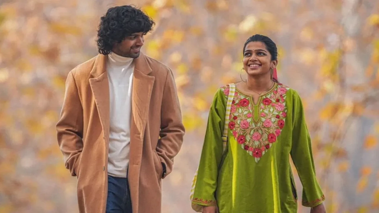 8 Vasantalu Twitter Review: Is Ananthika Sanilkumar-led romantic drama worth your time? Read 11 tweets to know