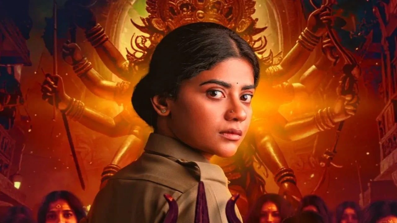 Viraatapalem OTT Release: When and where to watch Abhignya Vuthaluru starrer intense Telugu cop thriller online