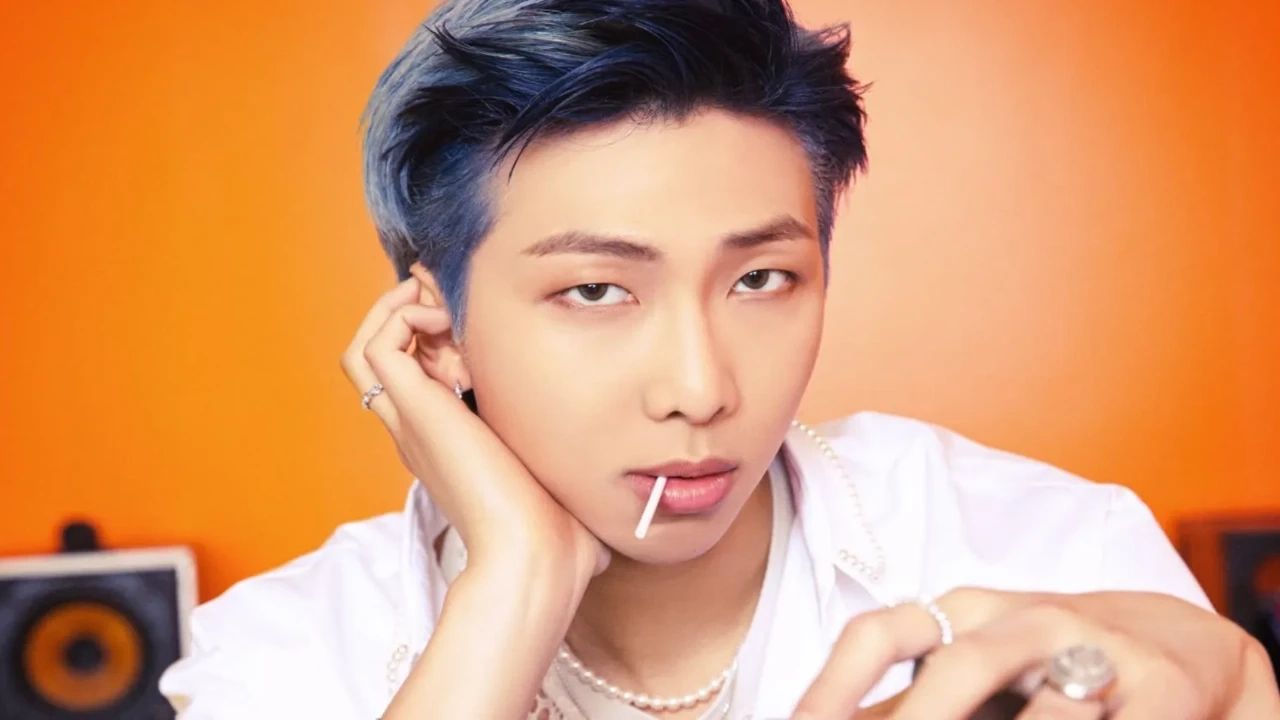BTS' RM caught smoking in Paris? Netizens claim idol ‘wants to go viral so bad', fans fire back in defense