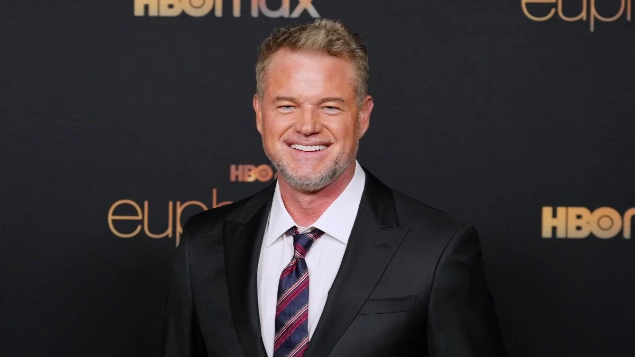 Eric Dane Juggles Relationships With 3 Women Amid ALS Battle: All About Ex-Wife, GF and Mystery Woman