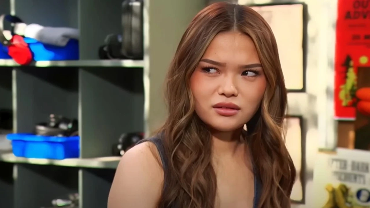The Bold and the Beautiful Recap, June 18 Episode: Ridge Questions Nick About His Real Reason for Returning, Luna Gets Close to Hayes