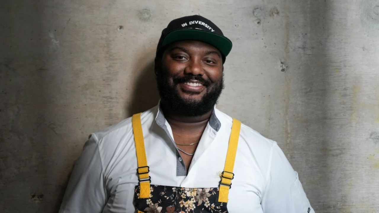 Who is Tristen Epps? All About Top Chef Season 22 Winner Impressing Judges With Extraordinary Culinary Skills