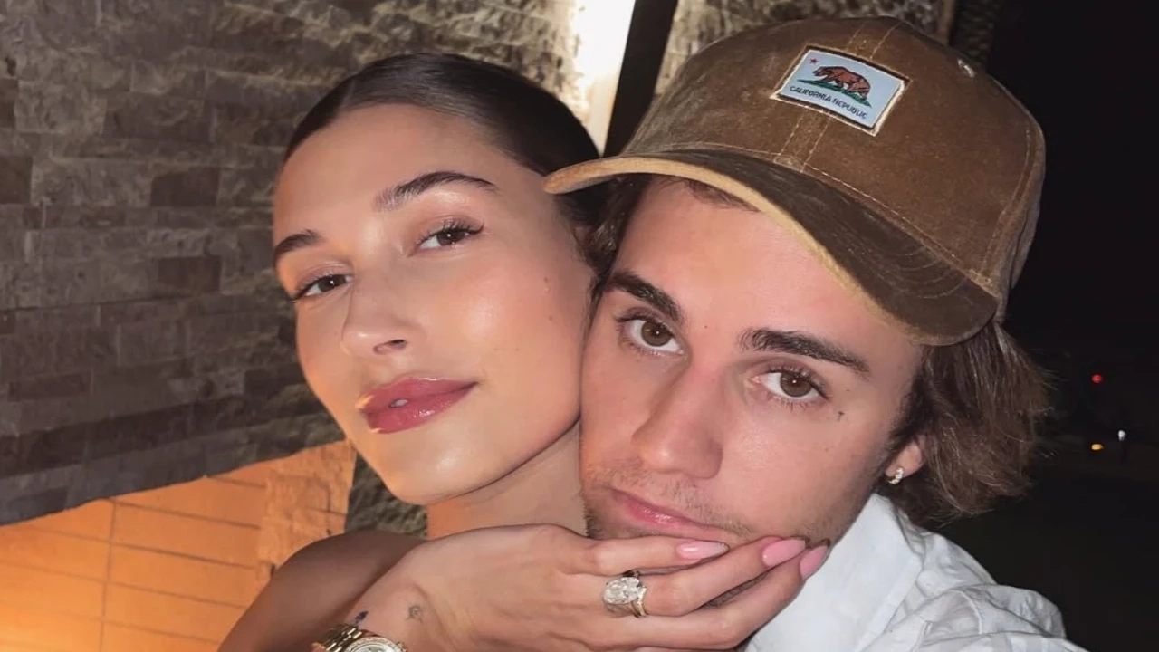 Why Do Hailey Bieber's Friends Want Her to Leave Justin Bieber? Source Reveals How USD 1 Billion Fortune Hangs in Air For Couple