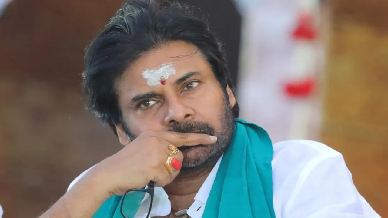 Pawan Kalyan claims Bollywood has ‘created buffoonery' by chasing money and business, losing touch with audiences