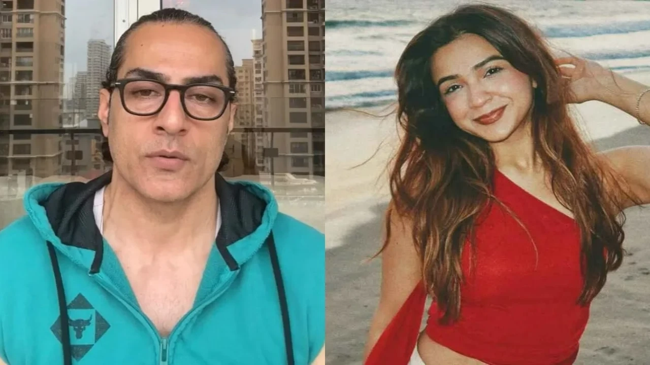 The Traitors: Anupamaa actor Sudhanshu Pandey lashes out at Apoorva Mukhija for her tone towards 'senior' Ashish Vidyarthi