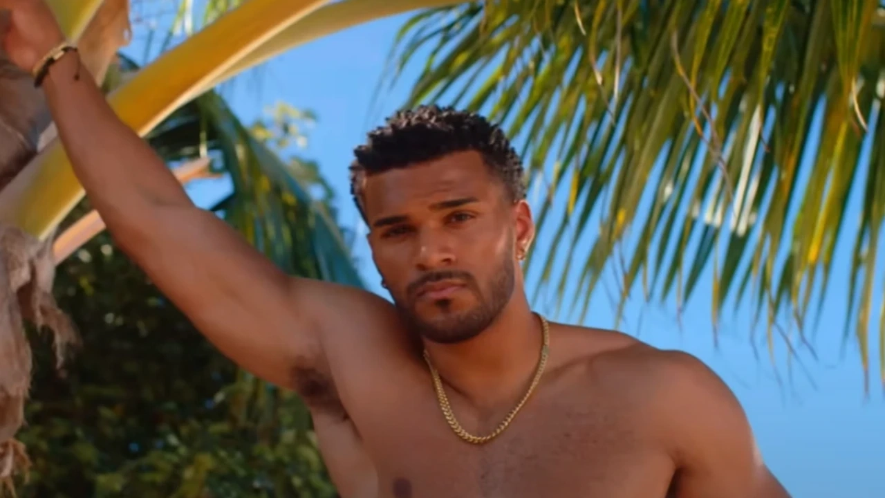 Love Island USA Season 7: Why Did Jeremiah Say Sorry to Huda? Fans React to Apology in Episode 13