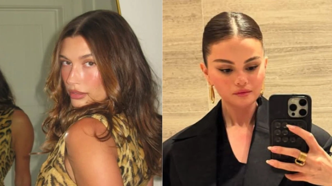 Selena Gomez, Hailey Bieber Unfollow Each Other: Feud Timeline From Justin Bieber Drama to Party Photo and Recent Jabs
