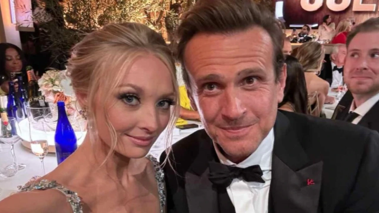 Who is Kayla Radomski? Find All About Jason Segel's Fiancée and So You Think You Can Dance Alum