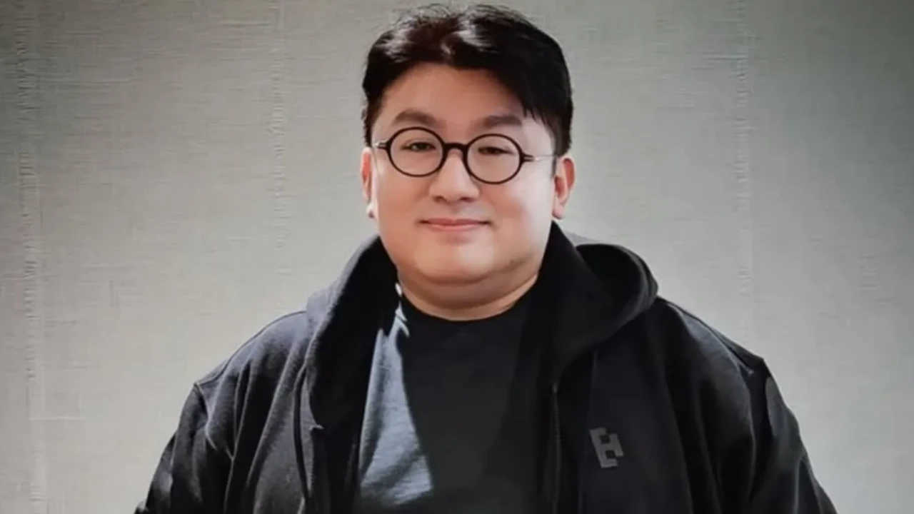 Bang Si Hyuk 400B KRW Stock Fraud Probe: Prosecutors reject 2nd raid on BTS' agency HYBE, know what's next
