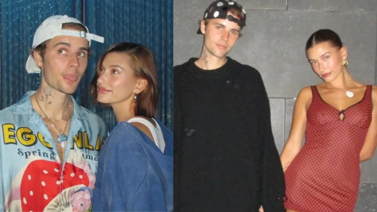 Is Hailey Bieber Giving Justin Silent Treatment? New Posts Spark Questions Amid Divorce Rumors