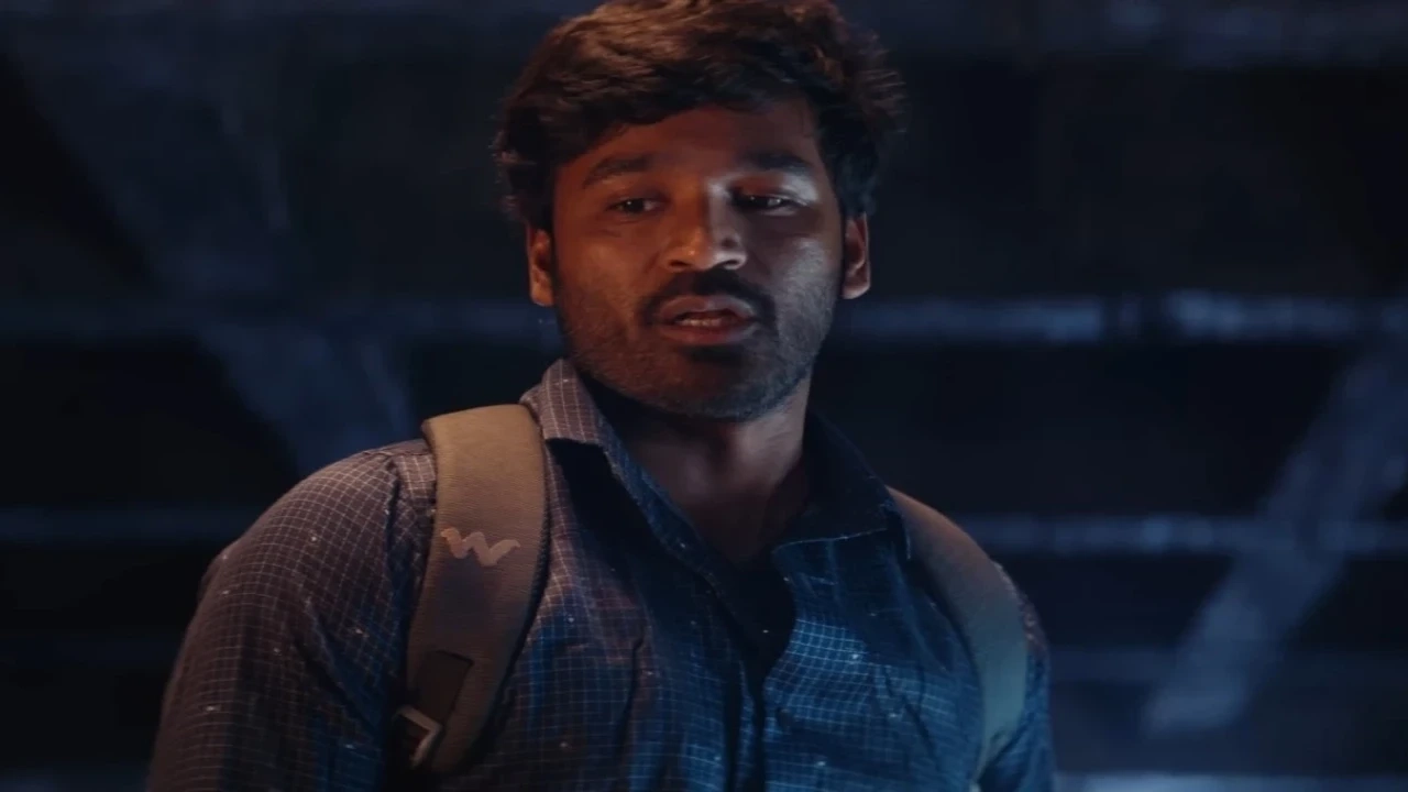 Kuberaa Box Office Collections: Dhanush starrer tops 50cr worldwide with a rare JUMP in bizz on day 2