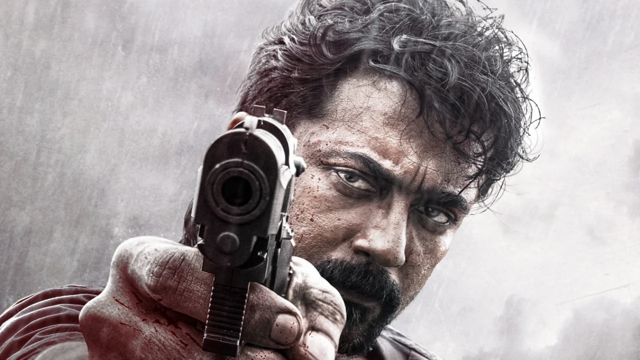 Suriya's Retro to be a limited series of 4-5 episodes on OTT after 3 months? Karthik Subbaraj spills beans