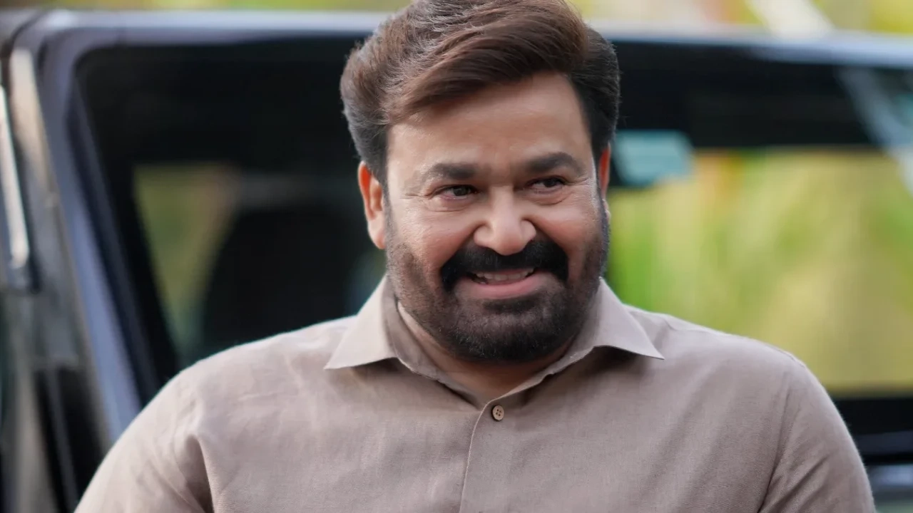 Drishyam 3: Mohanlal announces return as Georgekutty, to shoot simultaneously with Ajay Devgn's Hindi version in October 2025