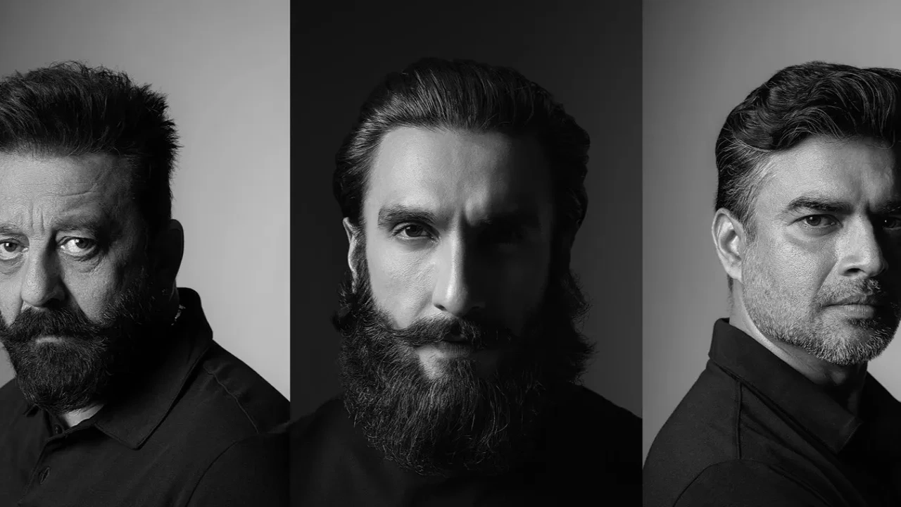 EXCLUSIVE: Dhurandhar teaser to release on Ranveer Singh's birthday in July