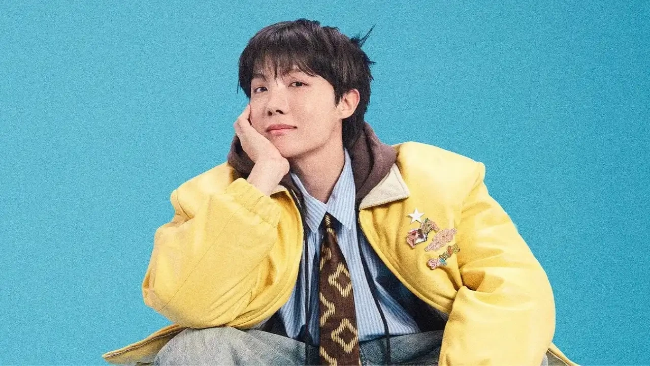 BTS' J-Hope emphasizes not taking solo work lightly, reveals working hard despite falling sick in emotional update