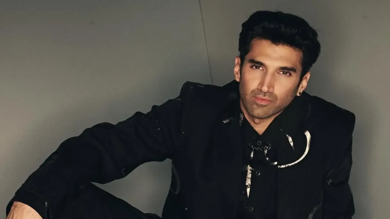 The Night Manager to Monday Crush: Aditya Roy Kapur's killer looks are heating up our screens
