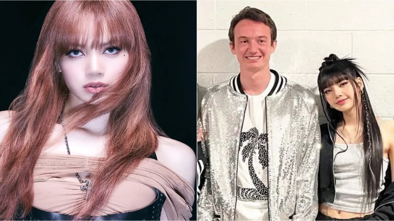 Did BLACKPINK's Lisa secretly marry rumored boyfriend Frédéric Arnault? Viral post has BLINKs spiraling with theories