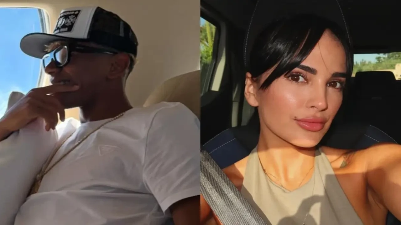 Claudia Bavel was ‘waiting' for Lamine Yamal to turn 18? Alleged WhatsApp chats with Barcelona star exposed