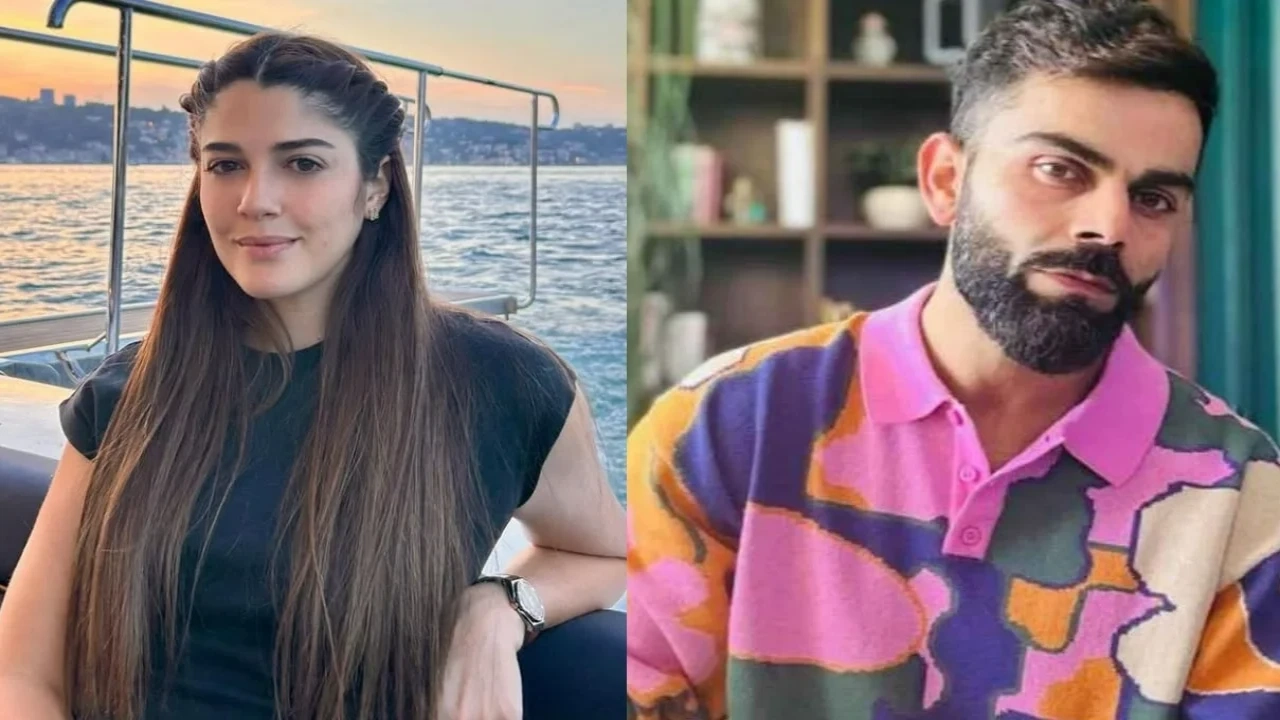 Where is Izabelle Leite now? Here's everything you need to know about Brazilian actress who dated Virat Kohli for 2 years