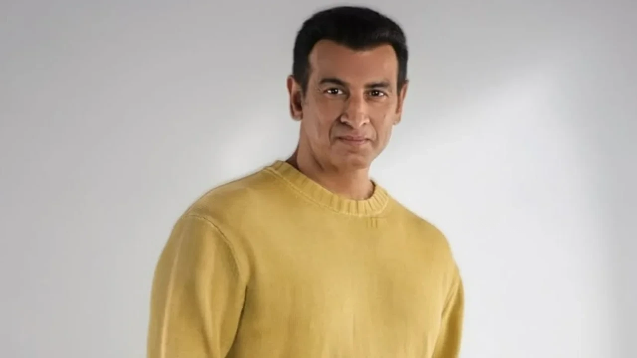 Ronit Roy on rejecting Kyunki Saas Bhi Kabhi Bahu Thi season 2 with Smriti Irani: ‘Some things need to be fixed'