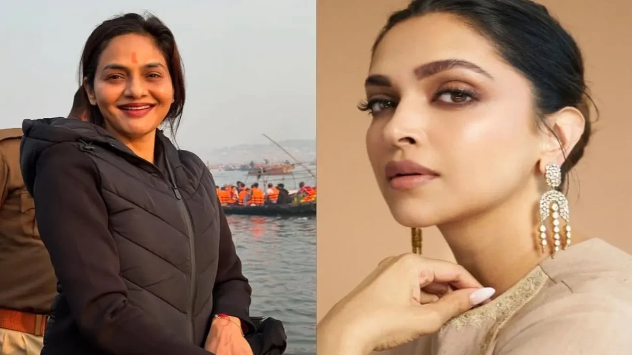 'If Deepika Padukone wanted the movie so bad...': Kannappa's Madhoo reacts to actress' exit from Sandeep Reddy Vanga's Spirit