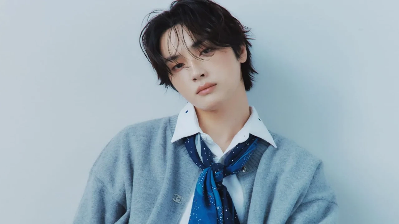 THE BOYZ's agency chairwoman admits 'failing to properly manage' Ju Haknyeon amid AV star scandal: 'We humbly accept…'