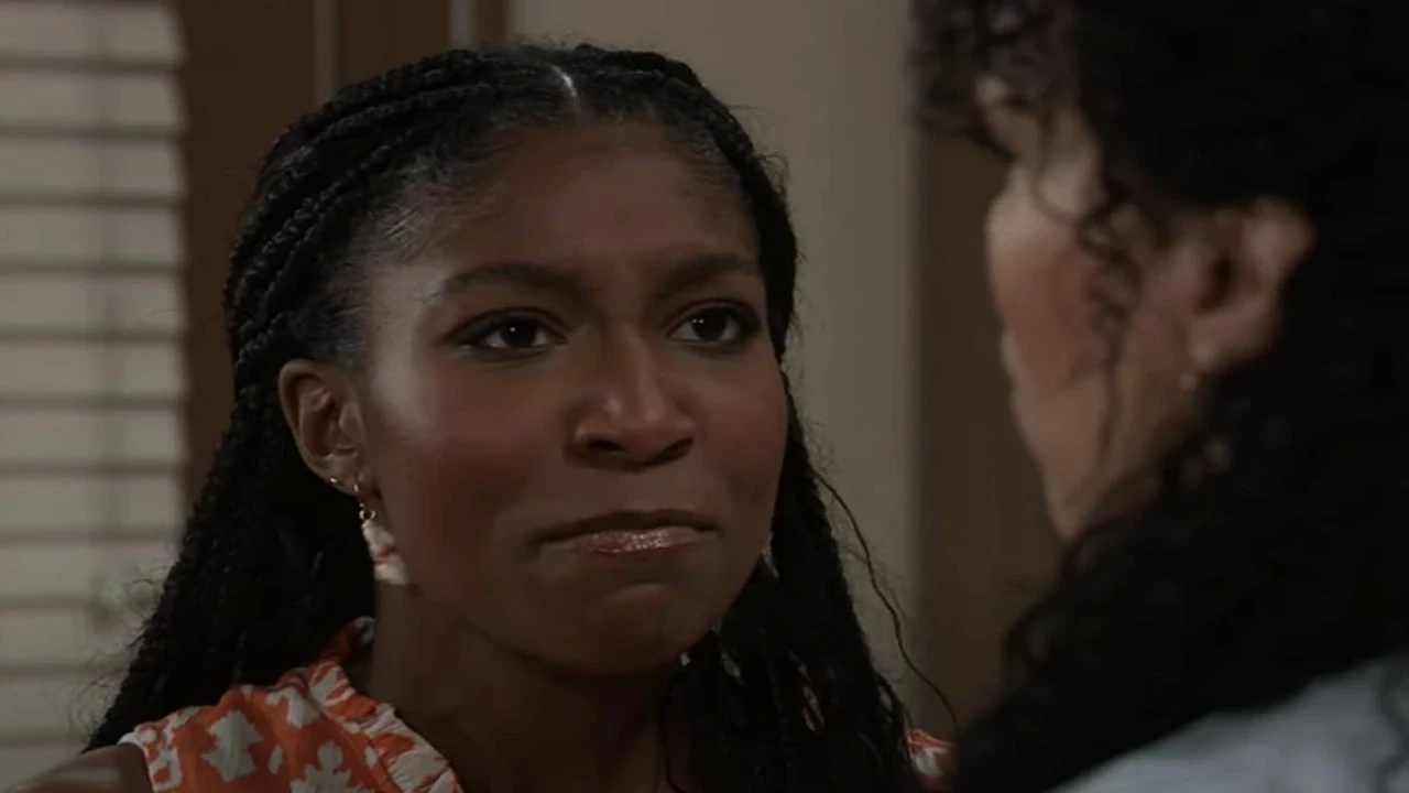 General Hospital Spoilers, June 19 Episode: Who's Sneaking Around Baby Daisy's Crib? Trina Targets Drew Over Kai