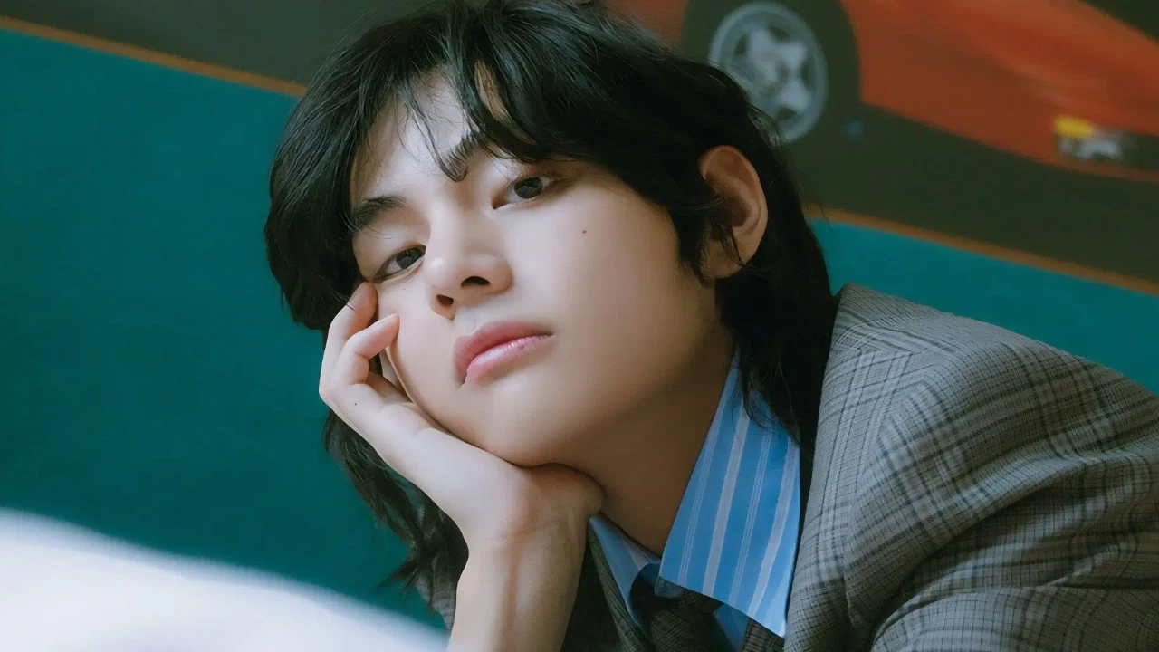 'Actually a big deal': BTS' V teases new project, fans speculate actor Kim Taehyung's 'Squid Game cameo'