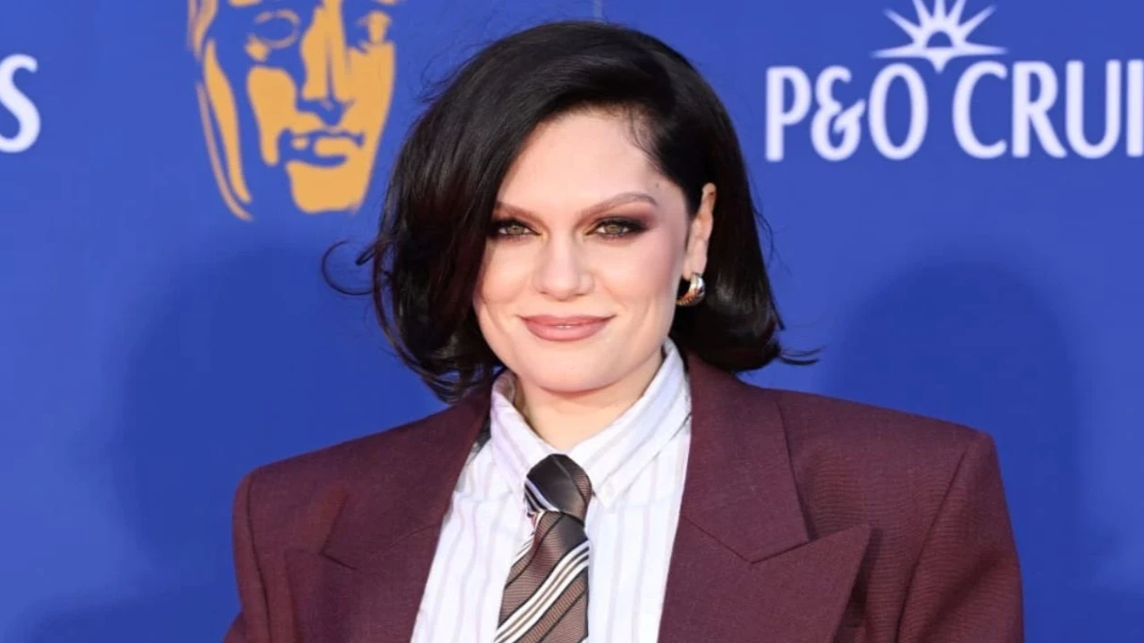 Jessie J Takes Final Bow at Summertime Ball Before Hiatus for Cancer Treatment: ‘So Much to Live for…'