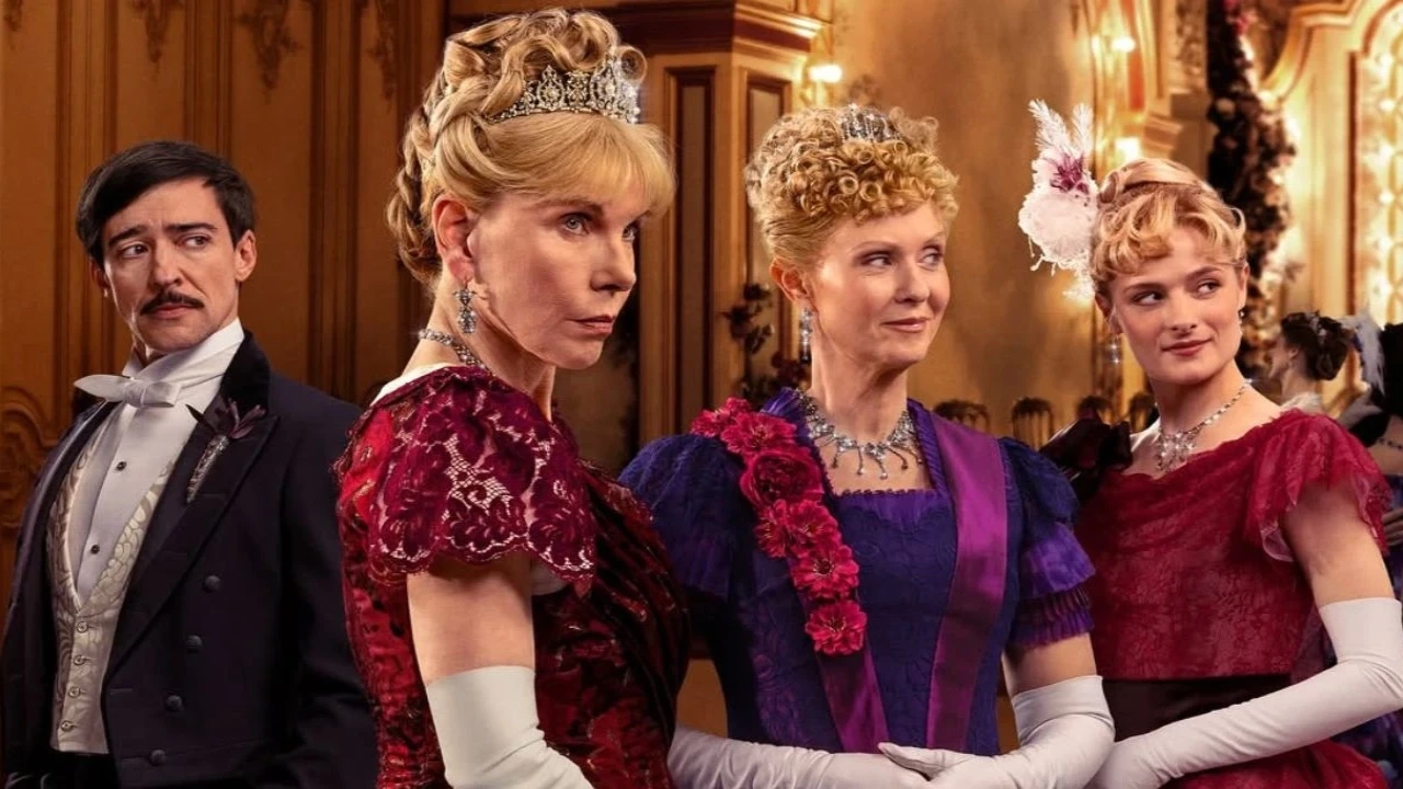 The Gilded Age Season 3 OTT Release: Date, Time, Cast, What to Expect, and More About Carrie Coon-Christine Baranski Show