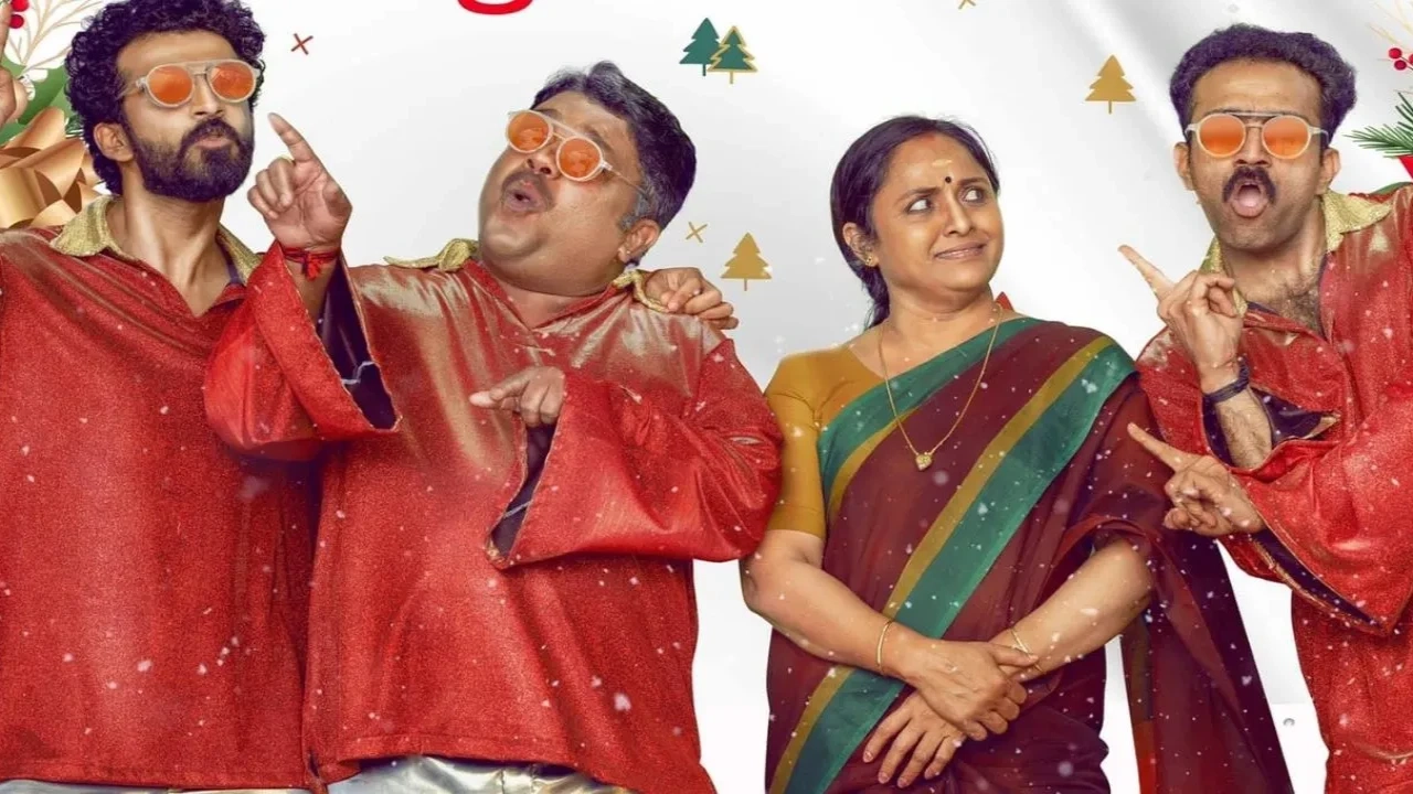 Maharani OTT Release: Here's when and where to watch Malayalam comedy-drama starring Roshan Mathew, Shine Tom Chacko