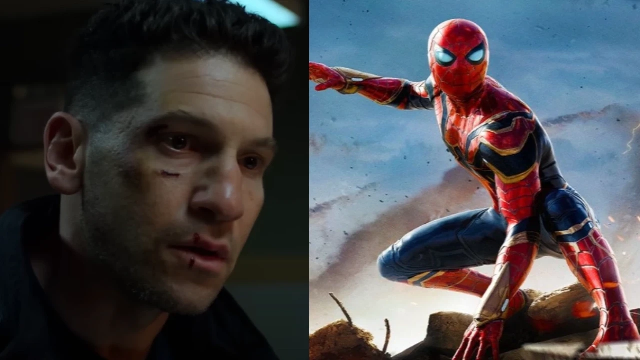 Jon Bernthal Aka Punisher Joins Tom Holland in Spider-Man: Brand New Day, All We Know About Marvel Film So Far