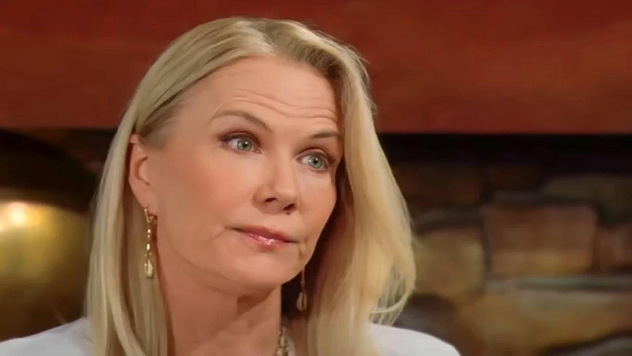 The Bold and the Beautiful Recap, June 17 Episode: Nick Kisses Brooke as Ridge Commits to Taylor, Luna Watches Hayes