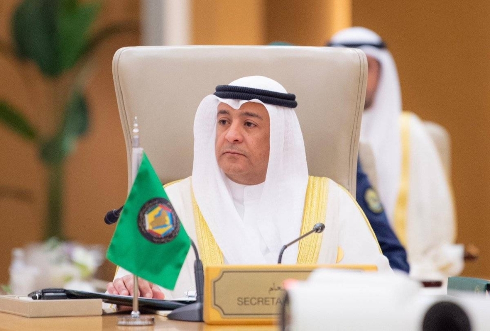 GCC-US partnership on solid ground: Al Budaiwi