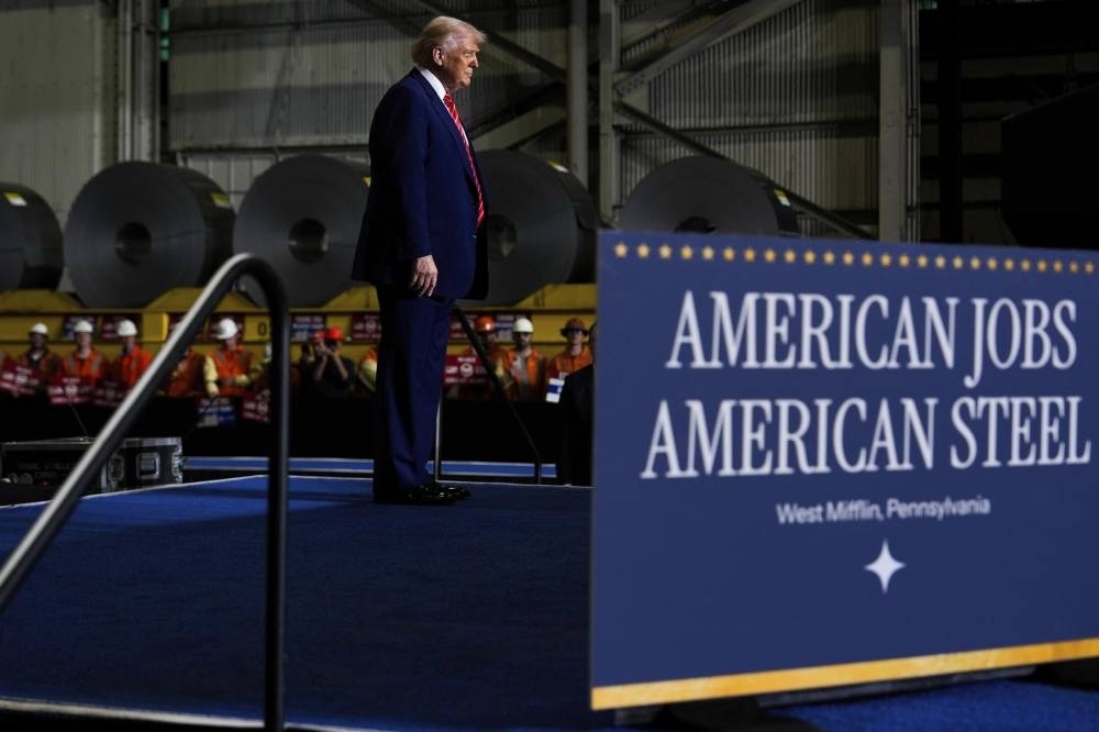 Nippon Steel deal: Trump gains Veto power and board control over US steel