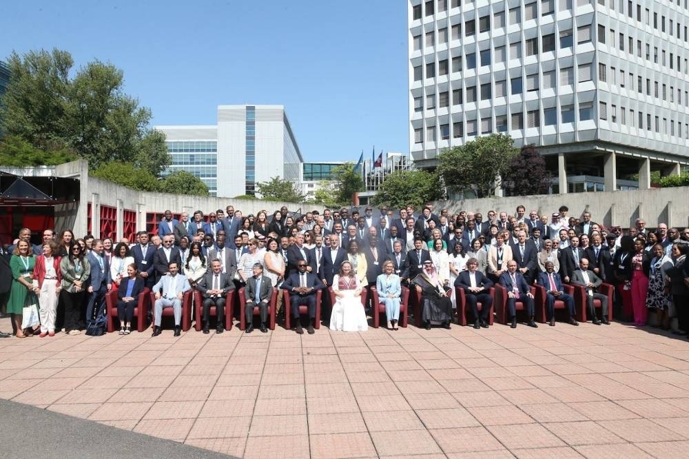 Qatar affirms readiness to host ITU Plenipotentiary Conference 2026