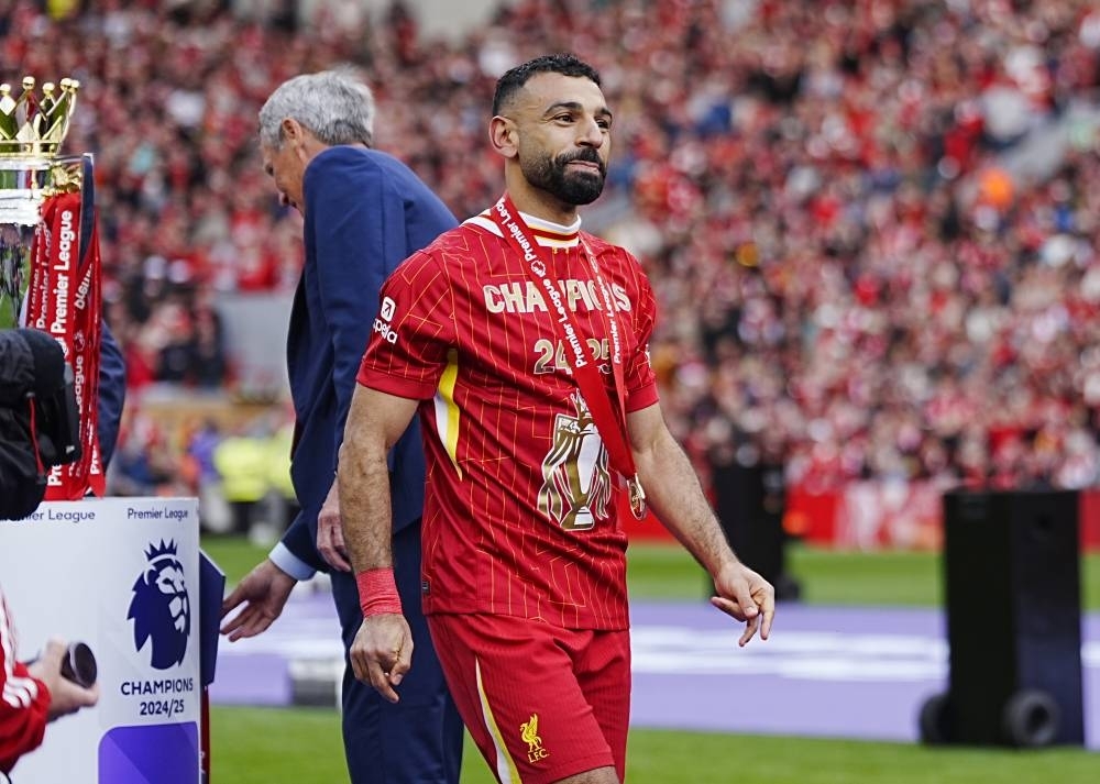 Liverpool to begin PL title defence against Bournemouth