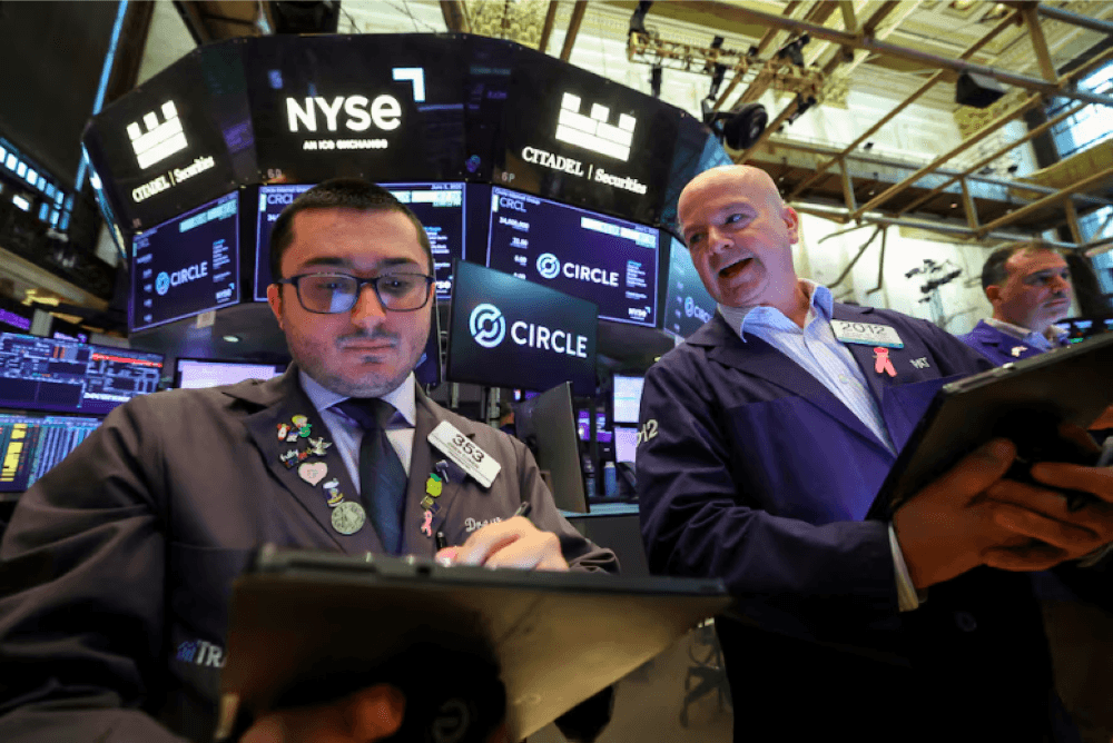 Global equity IPOs slumps in 2025 as tariffs, volatility weigh