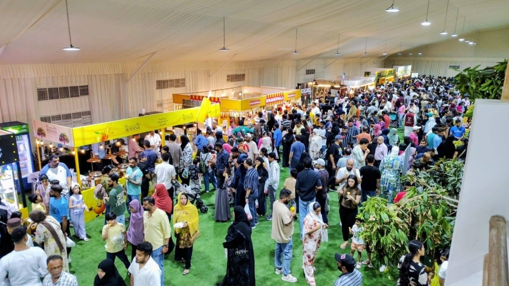 Indian Mango Festival concludes with resounding success in Doha