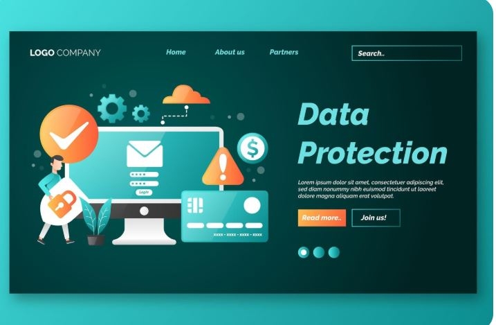 حماية البيانات الحساسة كلمة السر لاستمرار الشركات الناشئة